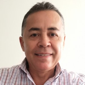 Santiago Giraldo Llano