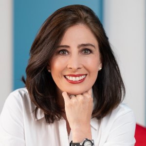 Ana Dolores Román 