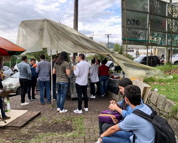 Las más conocidas por los estudiantes