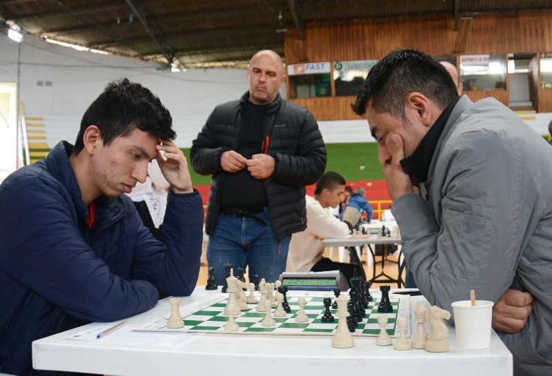 Feria de Manizales