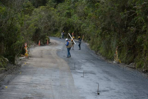 Obras