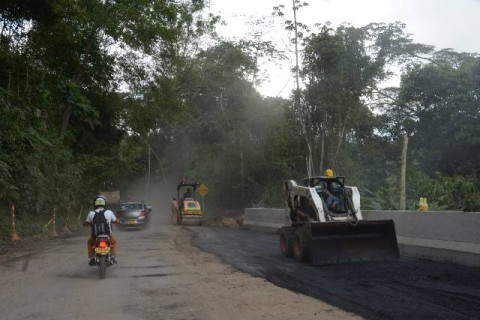 Obras