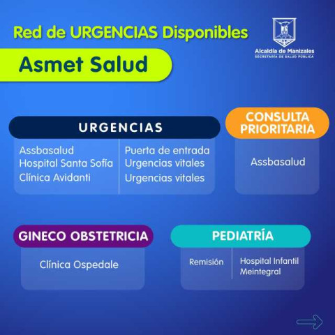 Asmet Salud