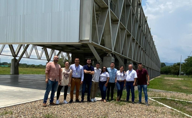 NeuroCity: El Laboratorio que transfiere conocimiento en creatividad e innovación a Caldas