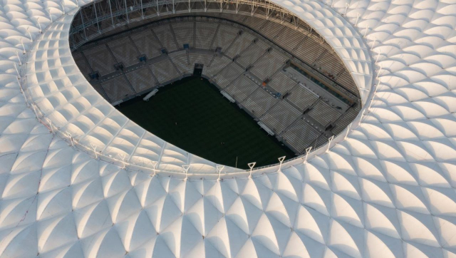 Estadio Lusail