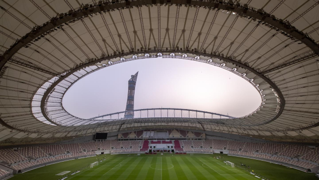 Estadio Internacional Khalifa