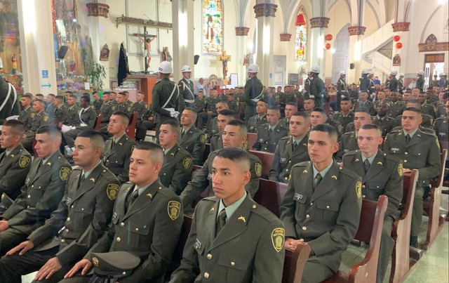 Se quedan en Caldas Foto I Cortesía para LA PATRIA