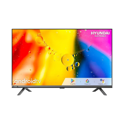 Mejores Smart tv Hyundai HYLED3248AiM