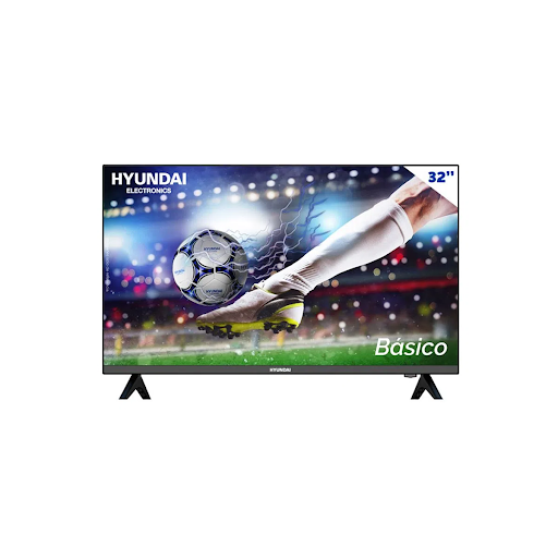 Mejores Smart tv Hyundai HYLED3253D