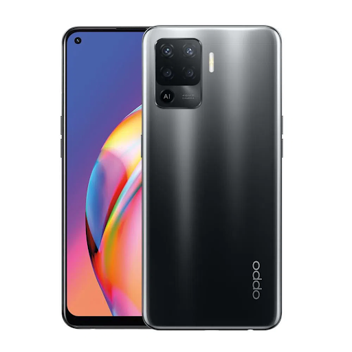 Celular OPPO Reno 5 Lite