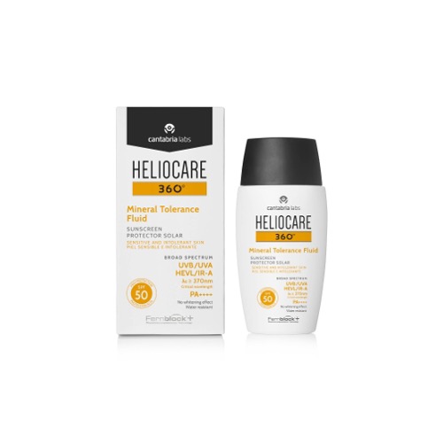 Protector solar Heliocare