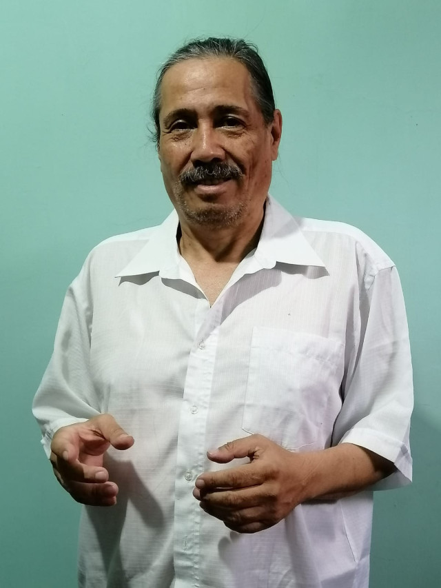 Fernando Toro Sánchez