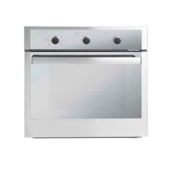 Horno eléctrico Challenger HE2750 Inox