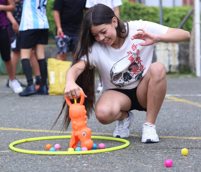 Vacaciones Recreativas en Manizales