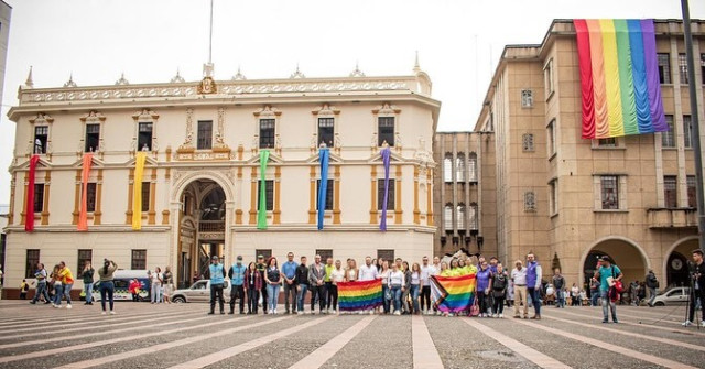 Foto|Tomada de Gobernación de Caldas|LA PATRIA