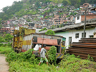 Esperan soluciones Foto|LA PATRIA