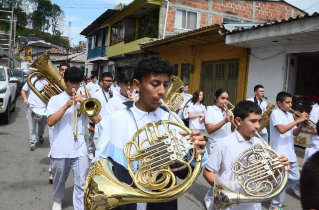 Risaralda 20 de julio