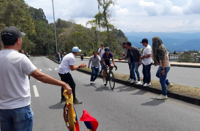 Foto | LA PATRIA