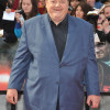 Robbie Coltrane