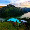 Amaní (Norcasia), un embalse de energía y belleza