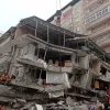 Ciudad de Diyarbakir en el sudeste de Turquía.