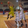 Liga de Baloncesto