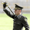 Foto | EFE | LA PATRIA  Henry Sanabria duró ocho meses en la Dirección de la Policía Nacional