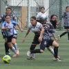 El triunfo 3-0 de la Enea Fútbol Club sobre Serna Fútbol Club en el inicio de la Copa LA PATRIA Q'Hubo de Fútbol Femenino.