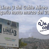 Los líos del proyecto de la Línea 3 del Cable Aéreo de Manizales, en Un Café evaporado