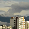 Volcán nevado del Ruiz