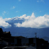 Volcán nevado del Ruiz