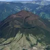 Volcán Cerro Bravo