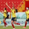 Mariana Muñoz marcó el gol de la victoria de Colombia ante Alemania en el debut de la Tricolor en el Mundial Sub-20 Femenino de Costa Rica 2022.