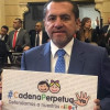 El pacoreño Mario Castaño se desempeñó como senador hasta el 7 de junio del 2022, día en el que fue capturado en el Capitolio Nacional, por lo cual no pudo posesionarse un mes después nuevamente en su curul en la cámara alta del Senado, para la cual había sido reelecto.