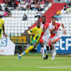 El conjunto caldense, dirigido por Joaquín 'Paco' Castro, Carlos 'La Fiera' Gutiérrez y Juan Carlos Henao, había llegado invicto a la final: superó a Huila (3-2) y a Santander (1-0), y empató con Bolívar (0-0) y Risaralda (1-1).