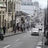 El 9 de noviembre del 2022 se cumplió jornada de Día sin Carro y sin Moto voluntario en Manizales. 