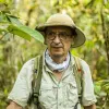 Luis Germán Naranjo WWF