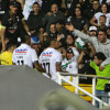 Dayro Moreno marcó después de 13 años en el clásico cafetero y convirtió los nervios del estadio Palogrande en emoción y celebración.