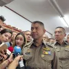 El subdirector de la Policía de Tailandia, Surachate Hakparn