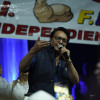 El aspirante a la Presidencia de Ecuador Fernando Villavicencio participaba en un mitin electoral en el centro de Quito (foto) minutos antes de ser baleado.