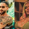 Maluma y Karol G.