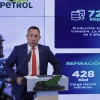 “Los resultados siguen mostrando la gran capacidad de generación de riqueza que tiene el grupo Ecoeptrol y todas sus filiales”, expresó Ricardo Roa, gerente de la estatal petrolera.