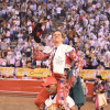 El español es el que más veces salió por la puerta grande en la Plaza de Toros de la capital caldense.