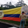 La comunidad educativa de La Y, sector rural entre ambos municipios, ya había manifestado la necesidad de una glorieta en este punto.