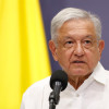 El presidente de México, Andrés Manuel López Obrador