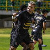 Dayro Moreno, delantero del Once Caldas