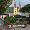 El puente festivo de Todos los Santos llega con fiestas para Chinchiná, municipio que celebra sus carnavales. Hay deporte, conciertos al aire libre y entretenimiento para todos los gustos. 