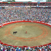 Plaza de toros de Manizales