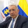 Álvaro Uribe 