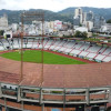 El fútbol de los Juegos Nacionales en el Palogrande será solo para semifinales y finales